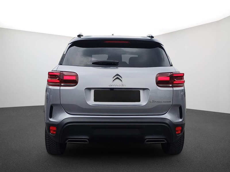 Citroen C5 Aircross BlueHDi 130 S&S EAT8 Max — photo 3