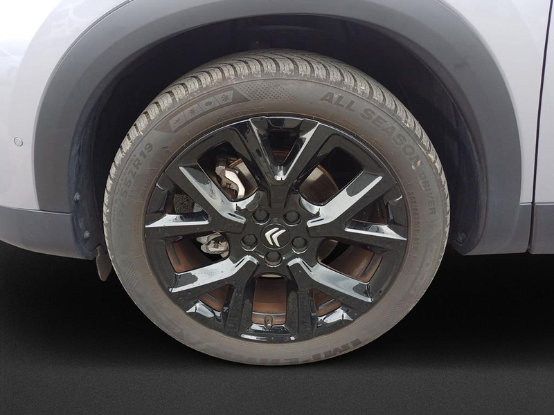 Citroen C5 Aircross BlueHDi 130 S&S EAT8 Max — photo 7