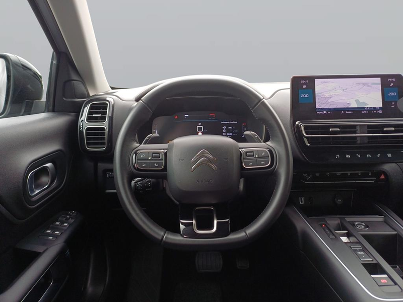 Citroen C5 Aircross BlueHDi 130 S&S EAT8 Max — photo 12