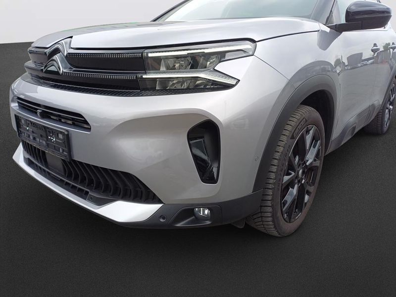 Citroen C5 Aircross BlueHDi 130 S&S EAT8 Max — photo 8