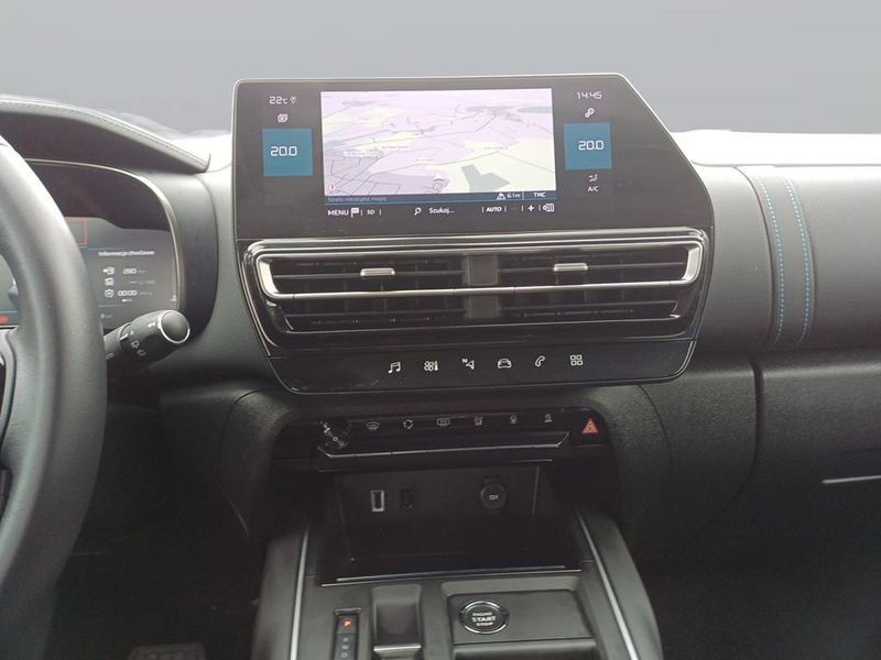 Citroen C5 Aircross BlueHDi 130 S&S EAT8 Max — photo 11