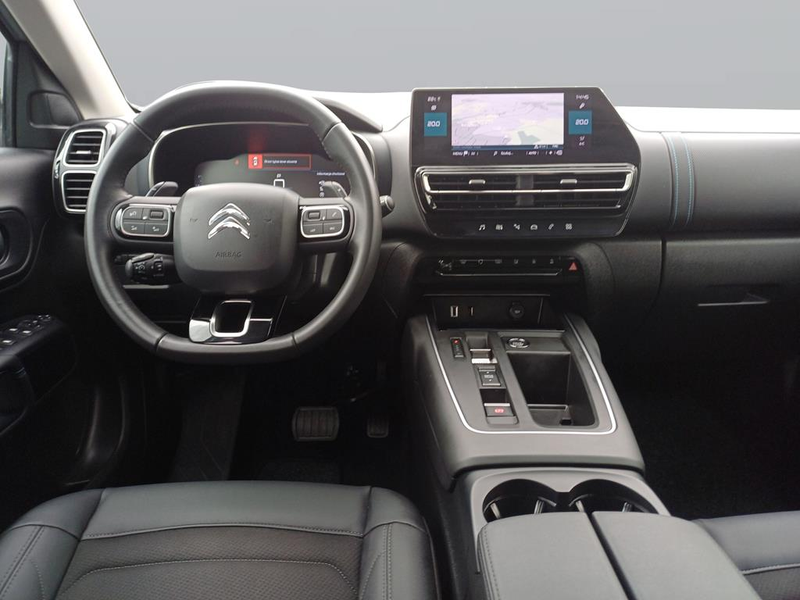 Citroen C5 Aircross BlueHDi 130 S&S EAT8 Max — photo 9