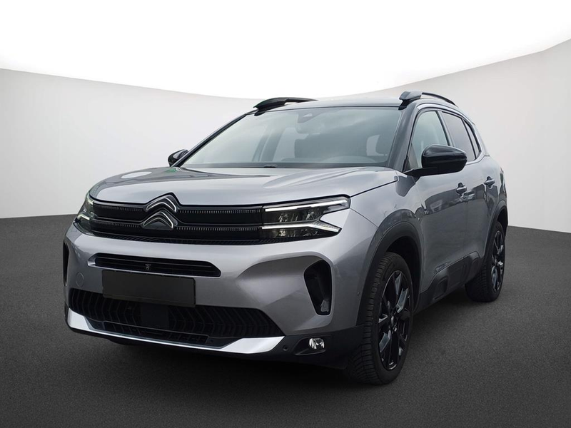 Citroen C5 Aircross BlueHDi 130 S&S EAT8 Max