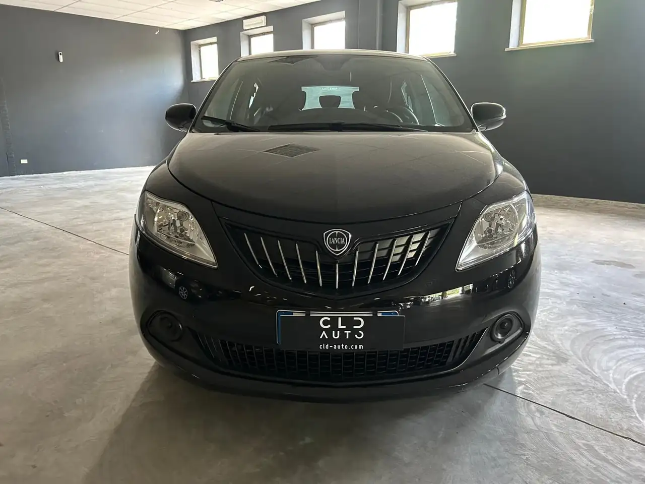 Lancia Ypsilon 2024