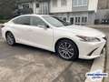 Lexus ES 300 h *LIMITED-EDITION*PREMIUM-NAVIGATION* White - thumbnail 1