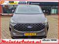 Ford Tourneo Custom Transit Titanium Exclusive 2.0 TDCI 170pk, 5 Jaar Grijs - thumbnail 10