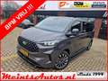 Ford Tourneo Custom Transit Titanium Exclusive 2.0 TDCI 170pk, 5 Jaar Grijs - thumbnail 1