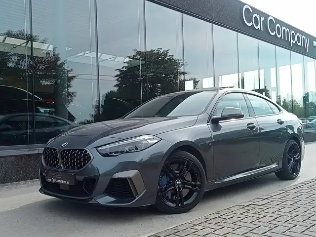 BMW 235 Gran Coupé M235iXAS*LED*PANO*HUD*MEMORY SPORTSEATS