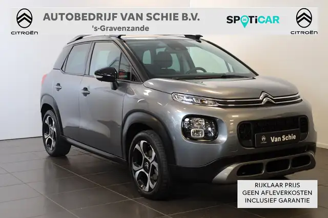 Citroen C3 Aircross PT 110 Shine Automaat-6 Panoramadak | Navi | Senso