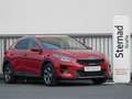 Kia XCeed 1,6 CRDI 48V Silber Rot - thumbnail 1