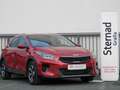Kia XCeed 1,6 CRDI 48V Silber Rot - thumbnail 3