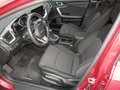 Kia XCeed 1,6 CRDI 48V Silber Rot - thumbnail 9
