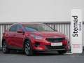 Kia XCeed 1,6 CRDI 48V Silber Rot - thumbnail 2