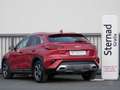 Kia XCeed 1,6 CRDI 48V Silber Rot - thumbnail 5