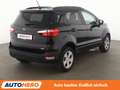 Ford EcoSport 1.0 EcoBoost Cool&Connect*NAVI*TEMPO*PDC*SHZ* Schwarz - thumbnail 6