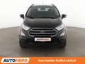 Ford EcoSport 1.0 EcoBoost Cool&Connect*NAVI*TEMPO*PDC*SHZ* Schwarz - thumbnail 9