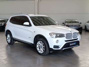 xdrive20d xLine