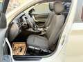 BMW 116 116 D • TOE • NAVI • AIRCO • JANTES Blanc - thumbnail 12