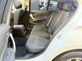 BMW 116 116 D • TOE • NAVI • AIRCO • JANTES Blanc - thumbnail 13