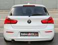 BMW 116 116 D • TOE • NAVI • AIRCO • JANTES Blanc - thumbnail 3
