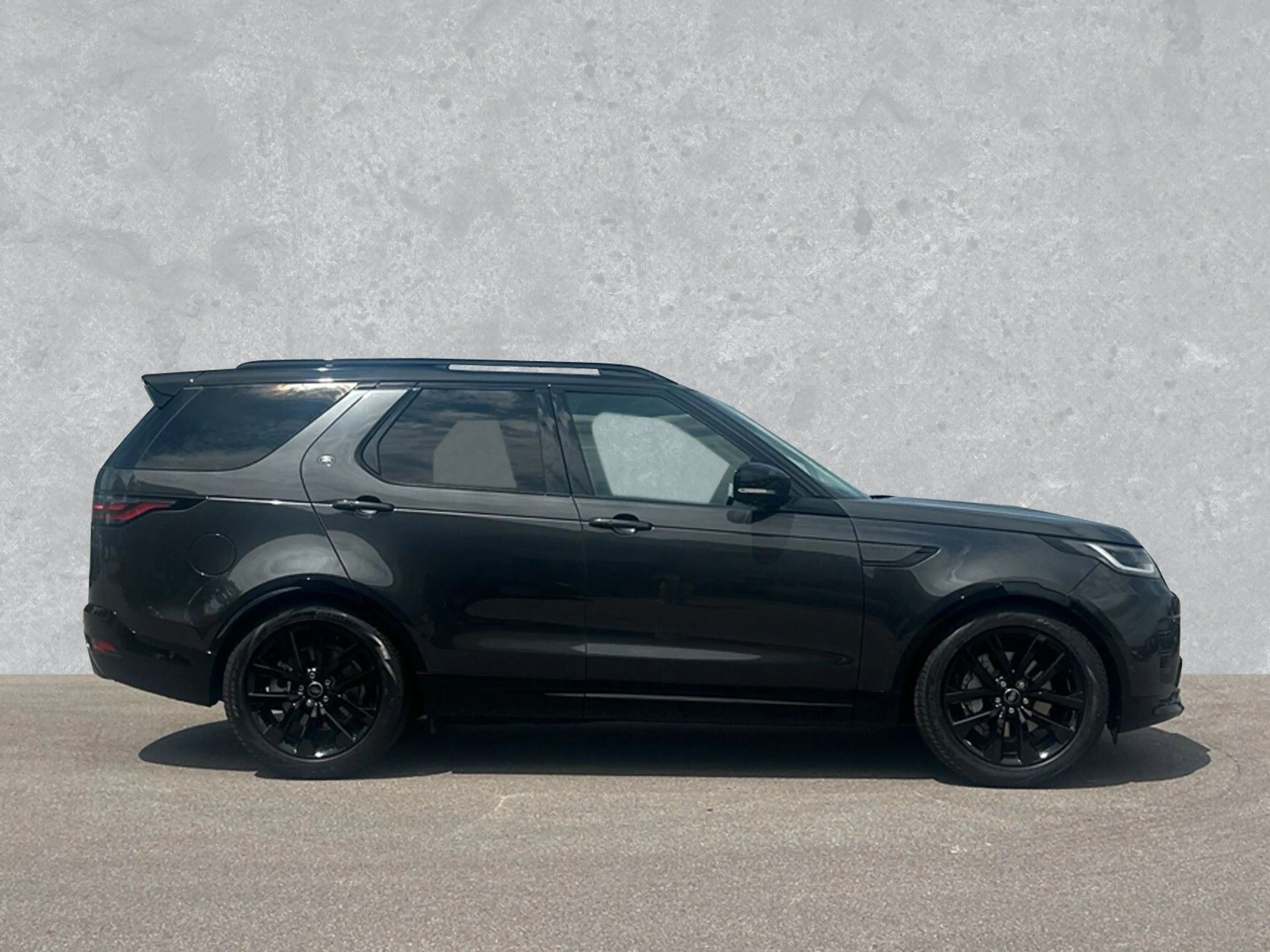 Land Rover Discovery D250 AWD DYNAMIC SE 7-Sitzer AHK — photo 6
