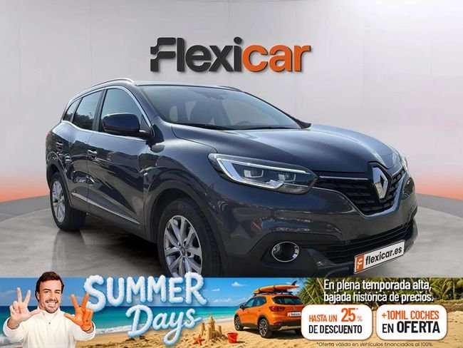Renault Kadjar 1.2 TCe Energy Zen EDC 97kW - foto 1