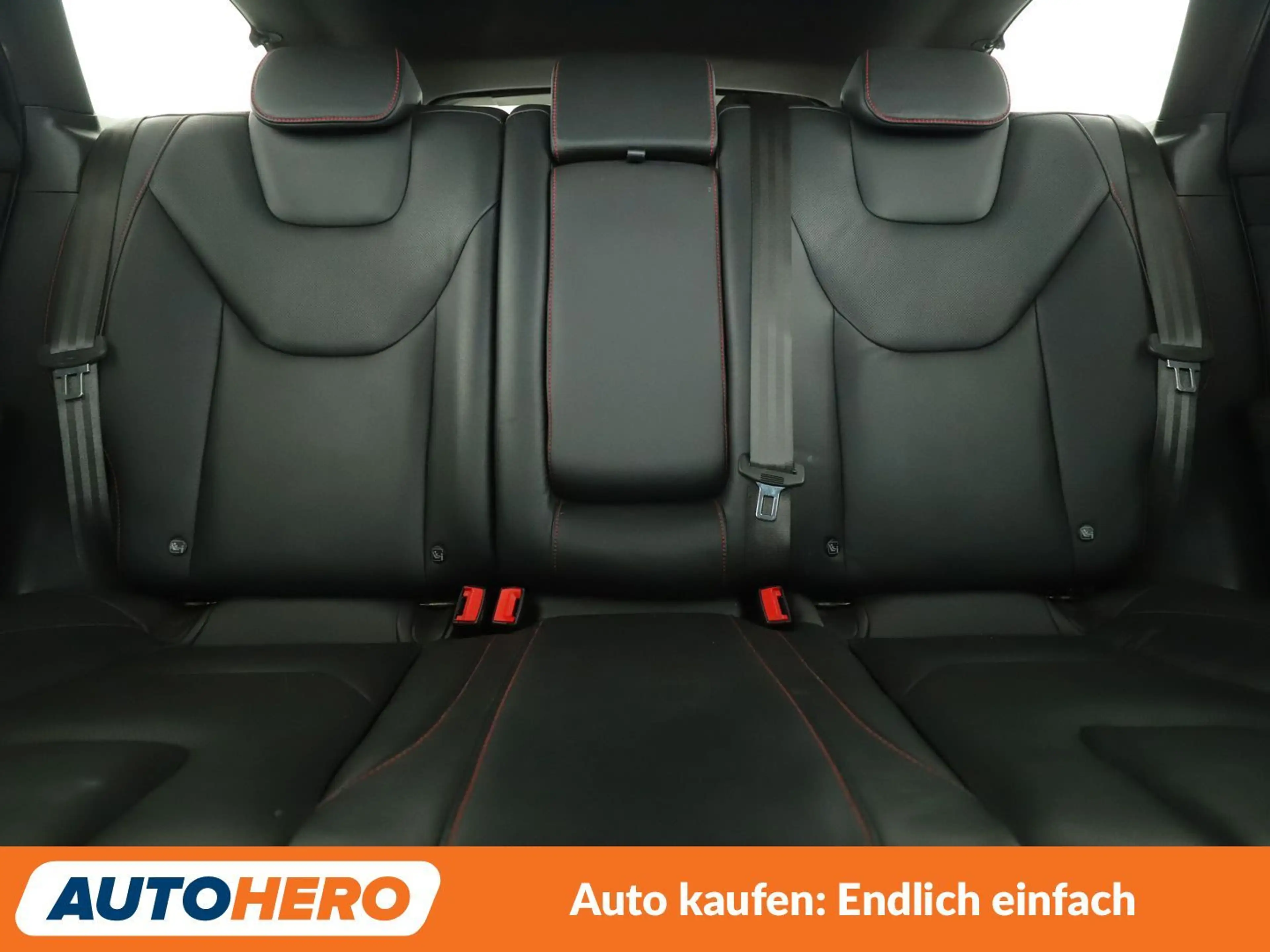 Ford Mondeo 2.0 TDCi EcoBlue ST-Line AWD Aut*NAVI*LED*ACC*CAM* — photo 15