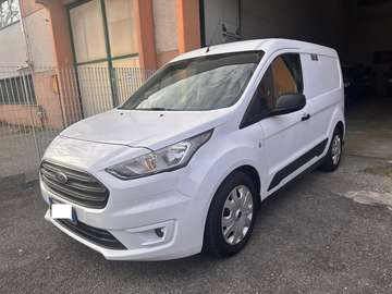 EURO 6 BENZINA ! (GANCIO TRAINO) !!