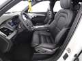 Volvo XC90 Plus Bright Recharge Plug-In Hybrid AWD T8 Twin En Weiß - thumbnail 3
