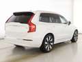 Volvo XC90 Plus Bright Recharge Plug-In Hybrid AWD T8 Twin En Weiß - thumbnail 2
