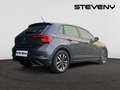 Volkswagen Polo Polo 1.0 TSI * Sièges chauffants * park assist Grijs - thumbnail 4