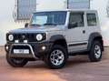 Suzuki Jimny 4x4 STYLING BAR CHROMBÜGEL AHK LED TOP Silber - thumbnail 9