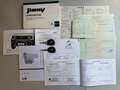 Suzuki Jimny 4x4 STYLING BAR CHROMBÜGEL AHK LED TOP Silber - thumbnail 23
