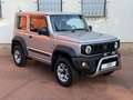 Suzuki Jimny 4x4 STYLING BAR CHROMBÜGEL AHK LED TOP Silber - thumbnail 3