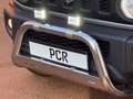 Suzuki Jimny 4x4 STYLING BAR CHROMBÜGEL AHK LED TOP Silber - thumbnail 10