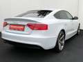 Audi A5 2.0 TDI Sportback 3x-Sline Aut. Weiß - thumbnail 12