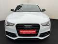 Audi A5 2.0 TDI Sportback 3x-Sline Aut. Weiß - thumbnail 4