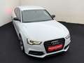 Audi A5 2.0 TDI Sportback 3x-Sline Aut. Weiß - thumbnail 3