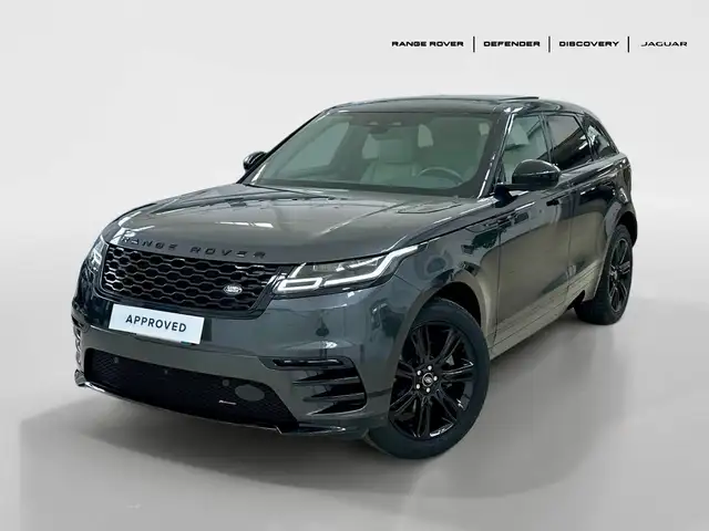 Land Rover Range Rover Velar Range Rover Velar 2.0D I4 204 CV Velar Edition