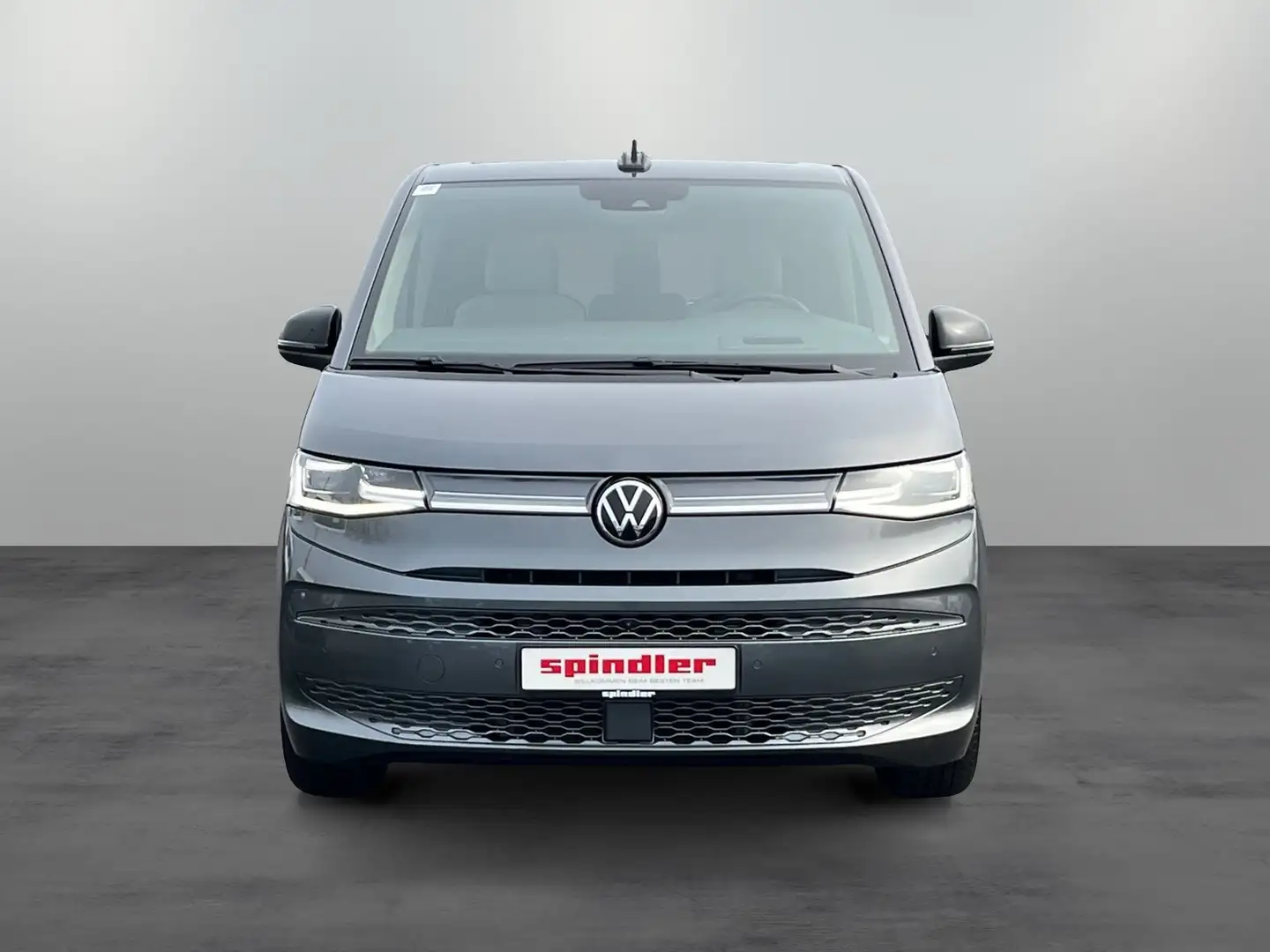 Volkswagen T7 Multivan T7 Multivan Life 2.0 TDI LÜ / Pano, Standh. Grau - 2