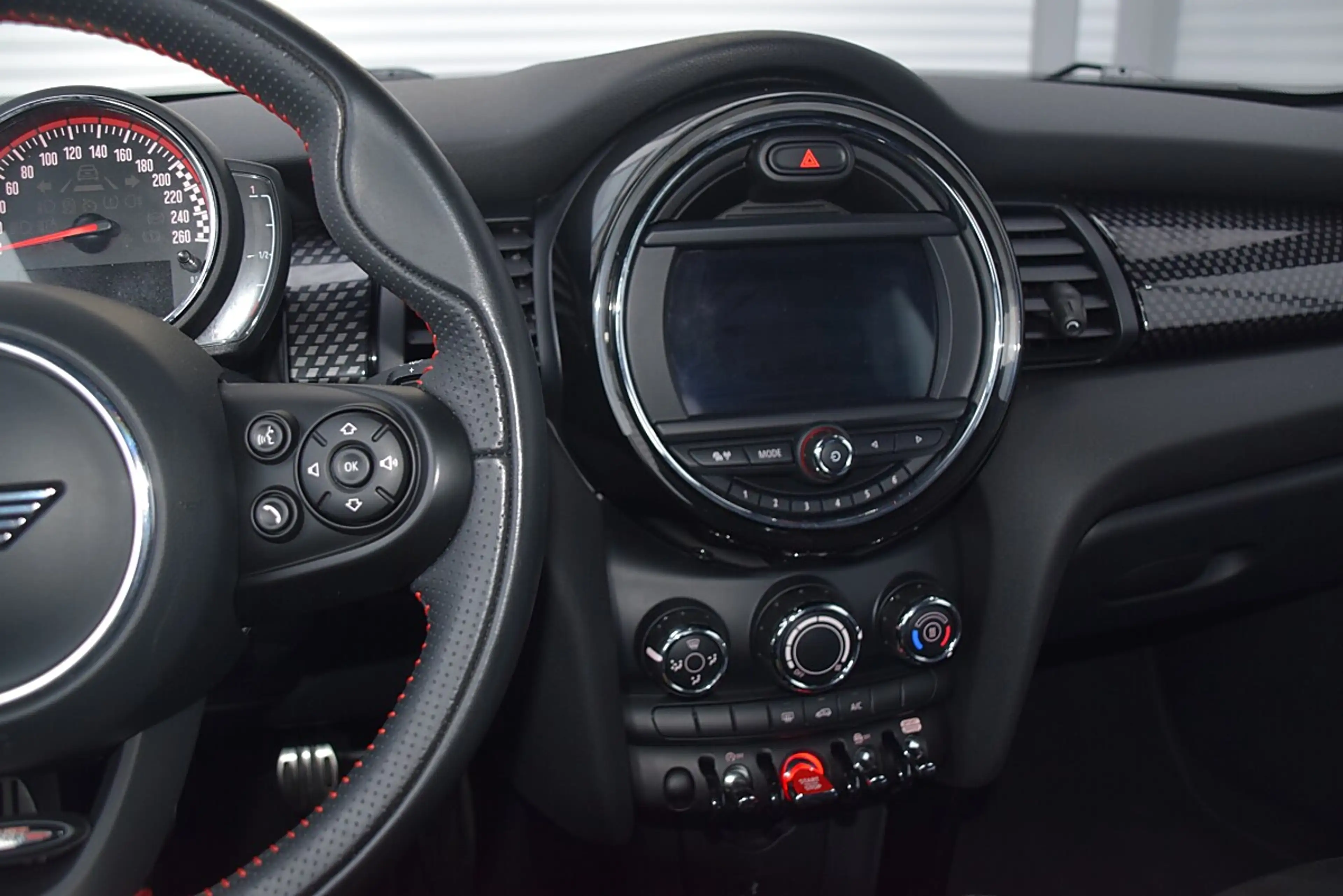 MINI John Cooper Works MINI John Cooper Works LED — photo 12