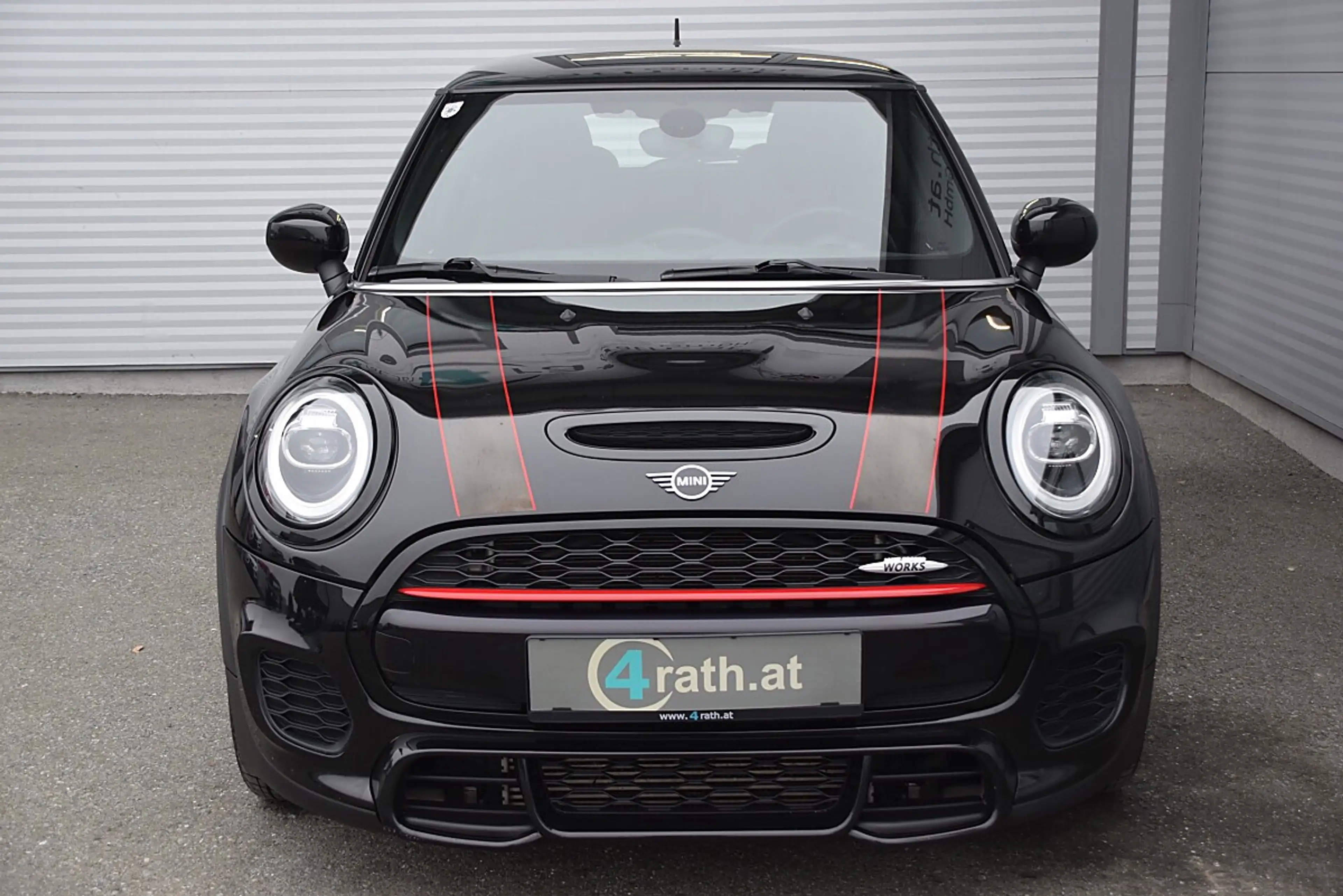 MINI John Cooper Works MINI John Cooper Works LED — photo 3