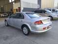 Chrysler Sebring 2.0 Limited Gris - thumbnail 4
