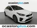 Kia Ceed / cee'd 1.5 MHEV GT Line DCT 160 Blanco - thumbnail 2