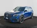 Mercedes-Benz GLB 35 AMG 8fach/HeadUp/7Sitzer/AHK Blau - thumbnail 1