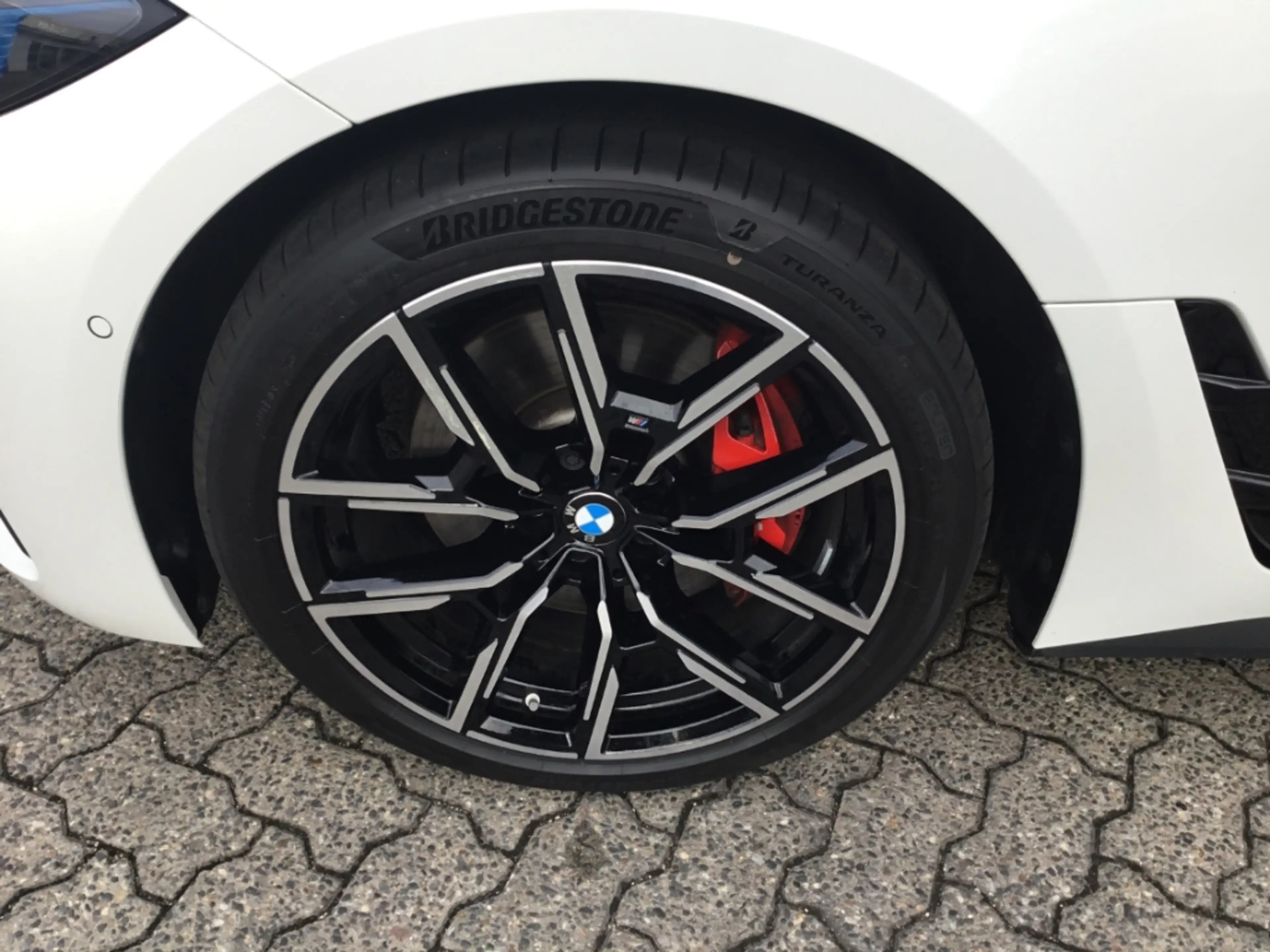 BMW 430 Gran Coupe i xDrive M-Sport-Pro Pano AHK 19'' ACC — photo 3