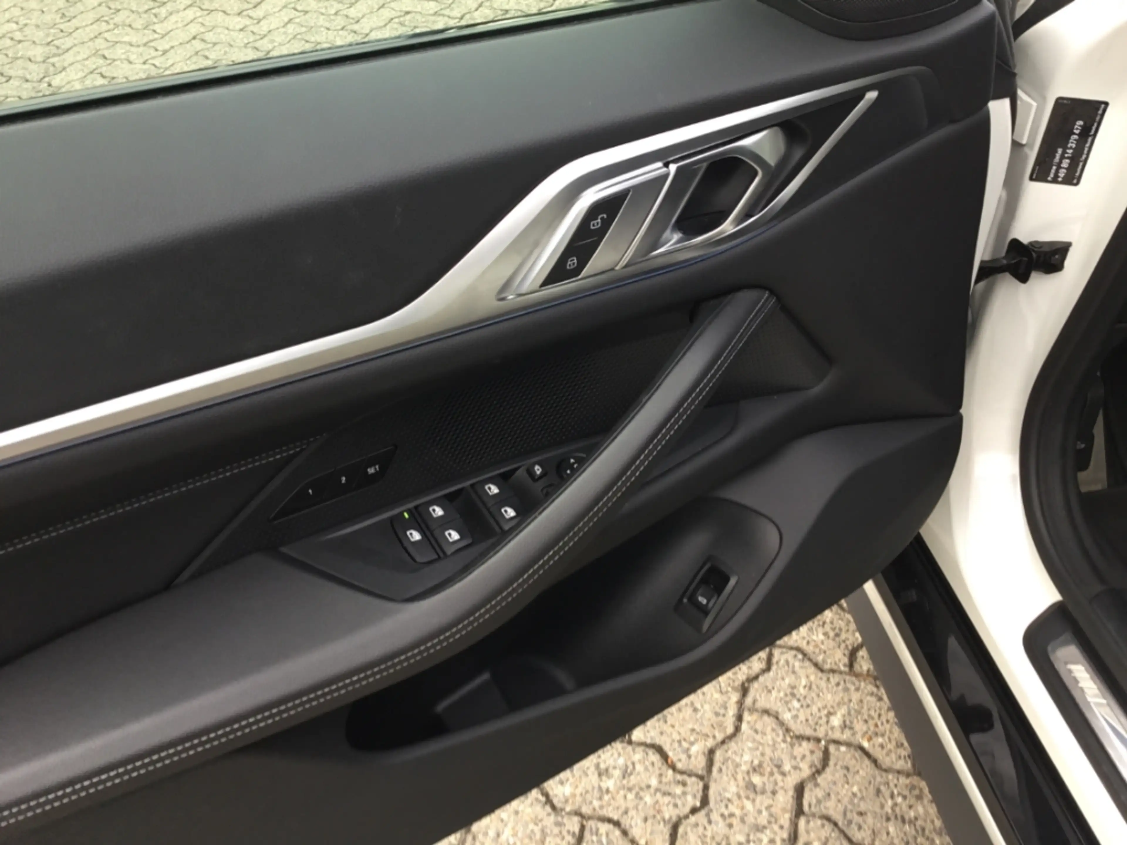 BMW 430 Gran Coupe i xDrive M-Sport-Pro Pano AHK 19'' ACC — photo 6