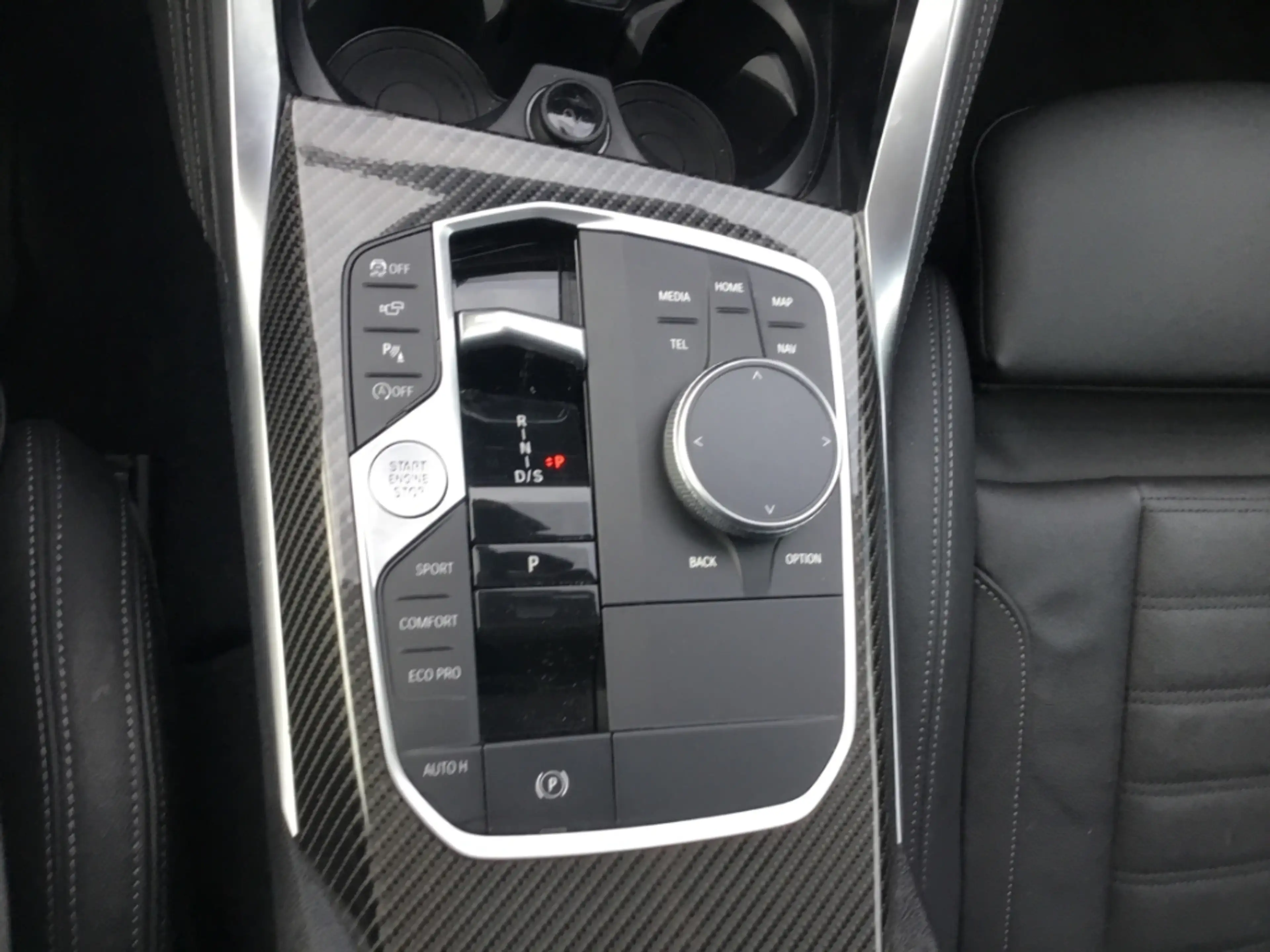 BMW 430 Gran Coupe i xDrive M-Sport-Pro Pano AHK 19'' ACC — photo 15