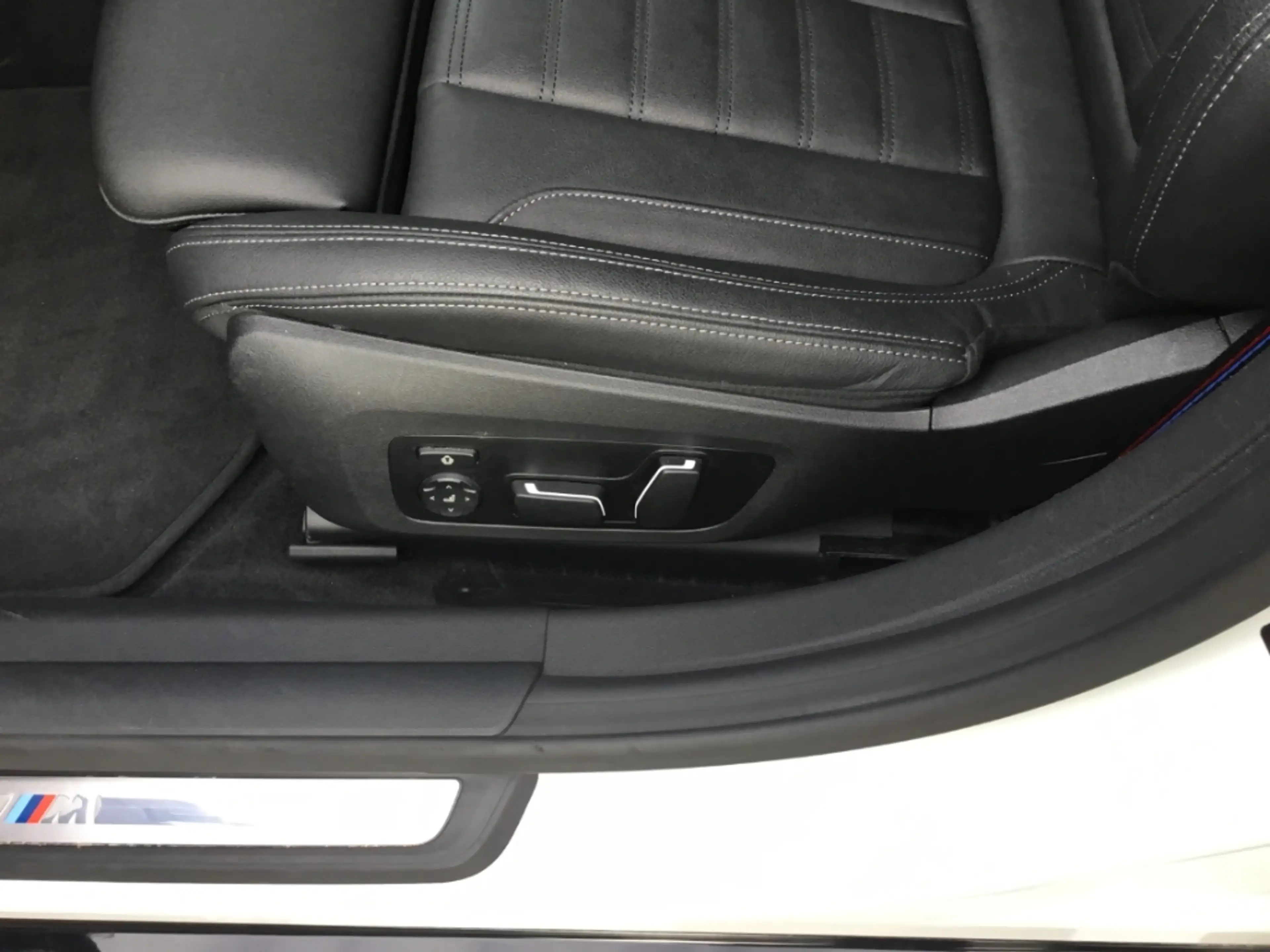 BMW 430 Gran Coupe i xDrive M-Sport-Pro Pano AHK 19'' ACC — photo 7