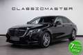 Mercedes-Benz 400 HYBRID AMG STYLING (€ 33.016.53 Ex B.T.W) DEALER A Schwarz - thumbnail 1